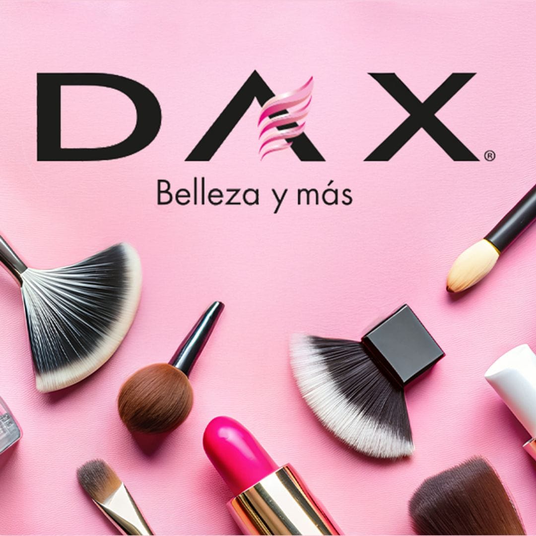 DAX apertura su tienda en línea para que puedas encontrar todos los artículos a un solo click.