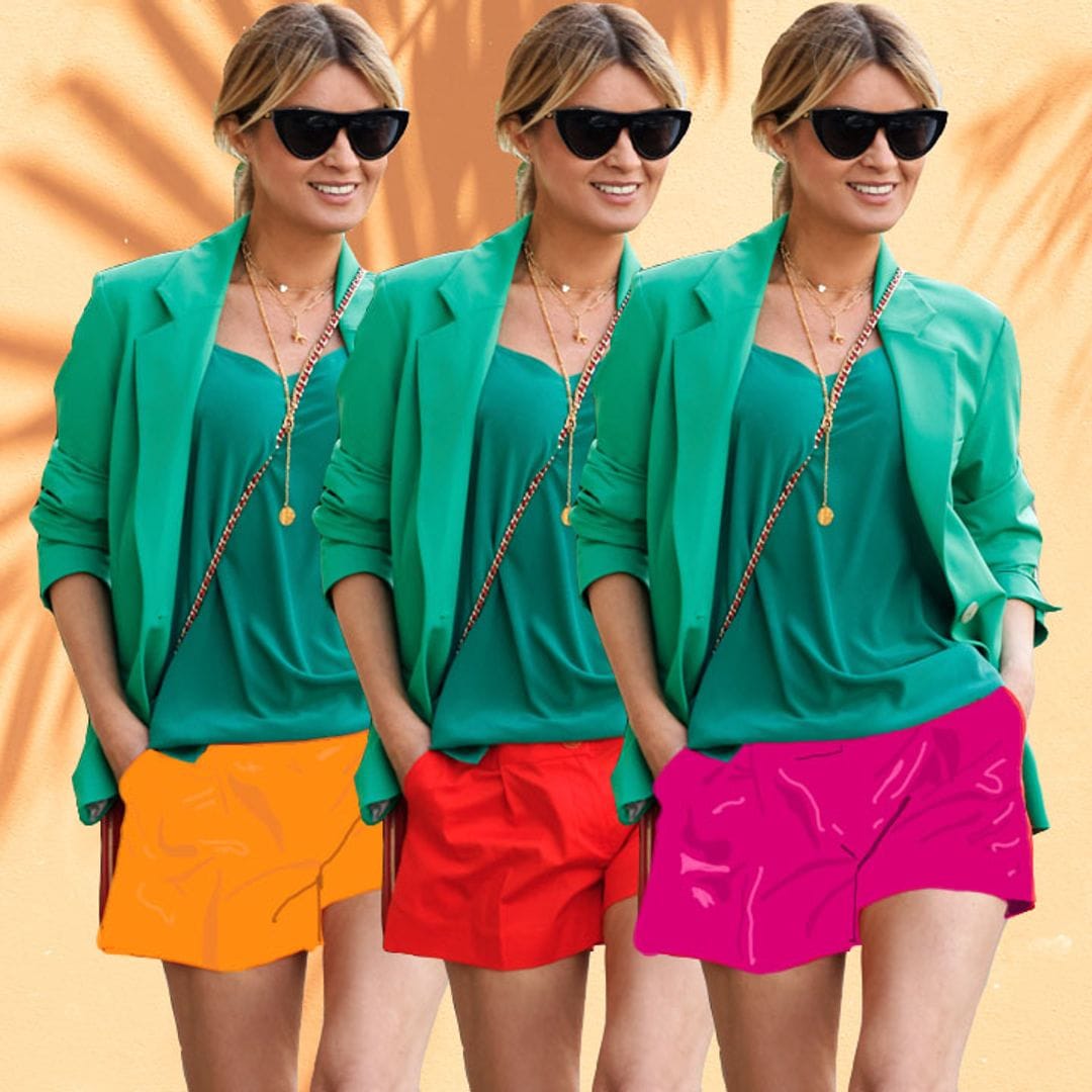 10 pantalones de verano que son la perfecta alternativa de los vaqueros