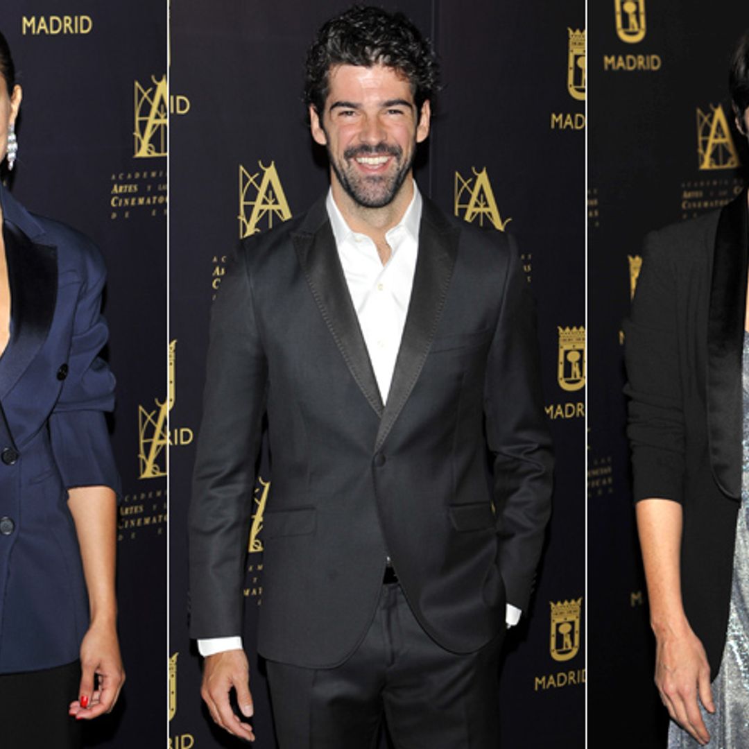 La Academia de Cine y Hollywood, juntos por el cine en español