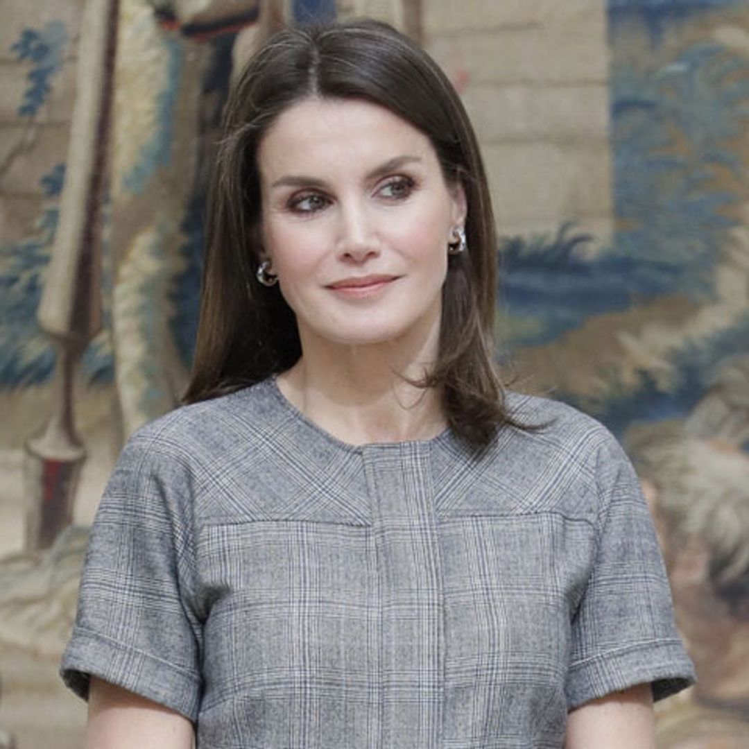 Cuando la Reina se convierte en su propia inspiración y triunfa