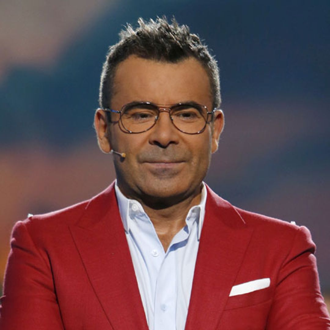 ¡Cámbiame! El radical cambio de 'look' de Jorge Javier Vázquez