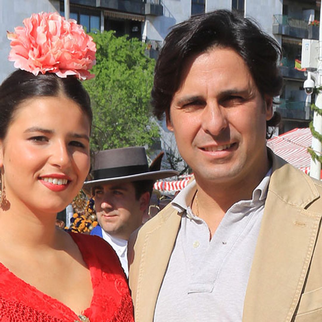El regalo en vídeo-poesía de Francisco Rivera, 'un padre enamorado de su hija'