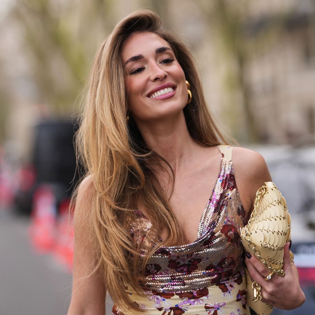 Estas son las mechas balayage que mejor combinan con el corte mariposa: "La mezcla consigue más luz, cuerpo y movimiento en el pelo"