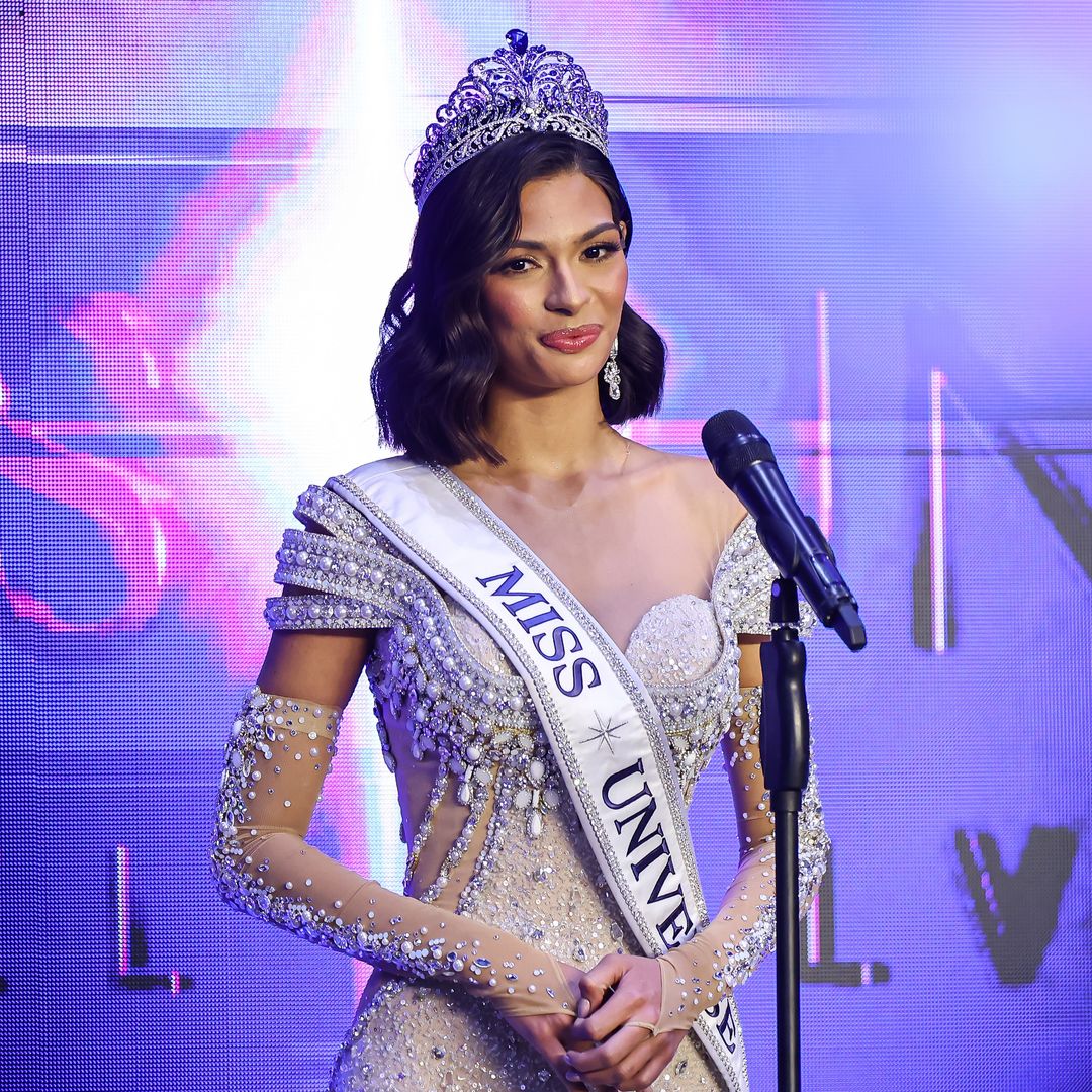 Sheynnis Palacios, Miss Universe 2023, reacciona a polémica del certamen: 'No es aceptable que una mujer sea insultada'