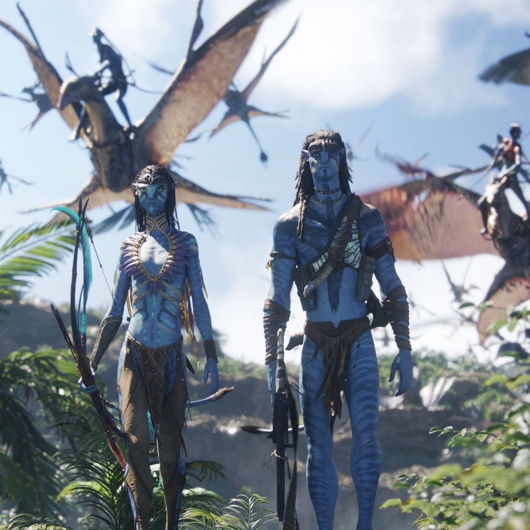 Hemos visto 'Avatar: Fuego y Ceniza' antes de su estreno y esto es lo que opinamos de la tercera parte de la saga