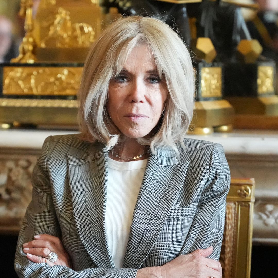 El vídeo de Brigitte Macron bailando 'Forever Young' que ha dado la vuelta al mundo