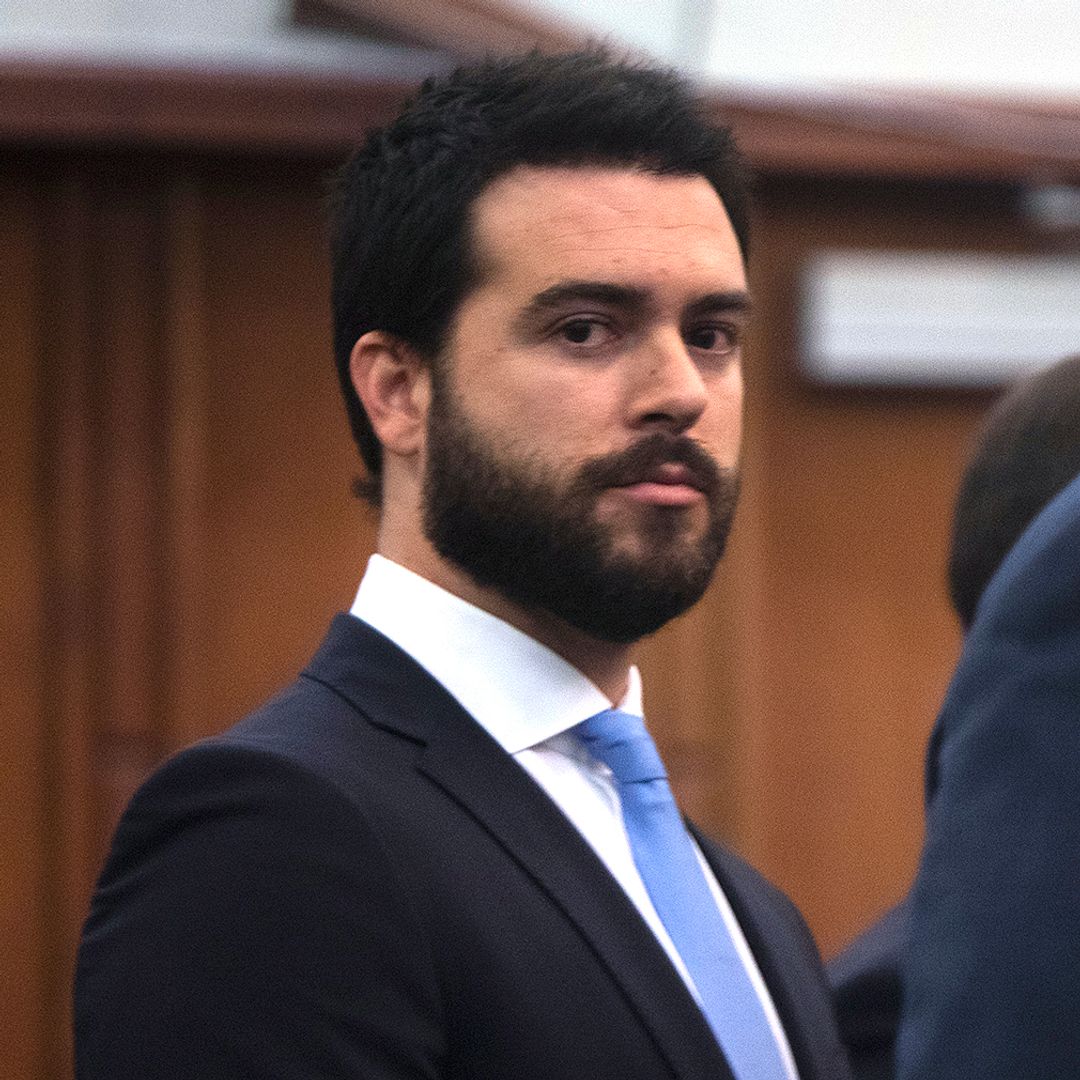 Así ha cambiado la vida y familia de Pablo Lyle desde su arresto en Miami