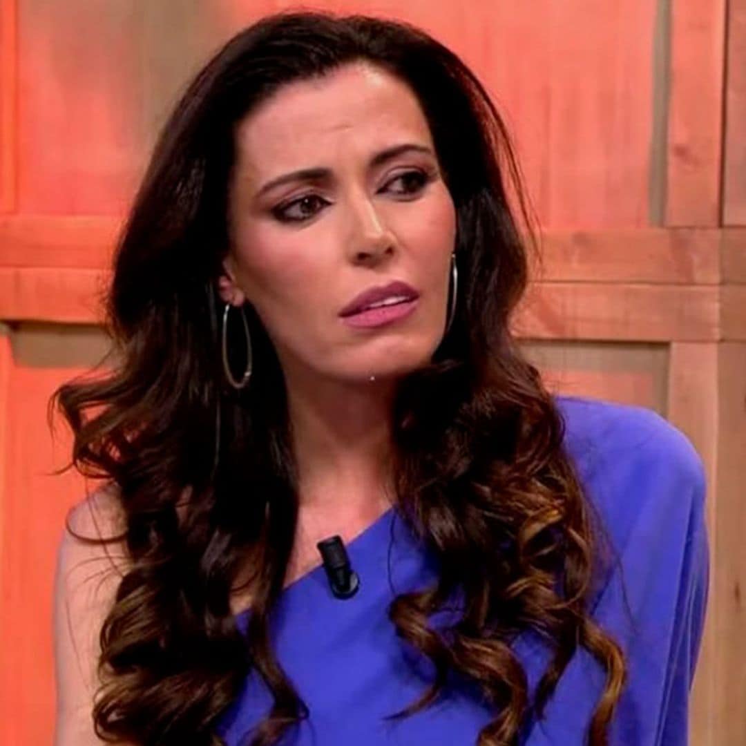 El desgarrador testimonio de Eugenia Santana sobre la agresión que marcó su vida. "Hizo conmigo todo lo que quiso"