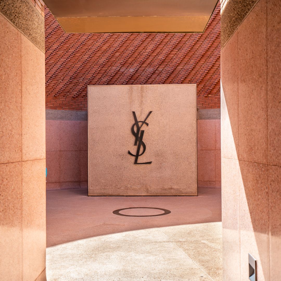 Museo YSL
