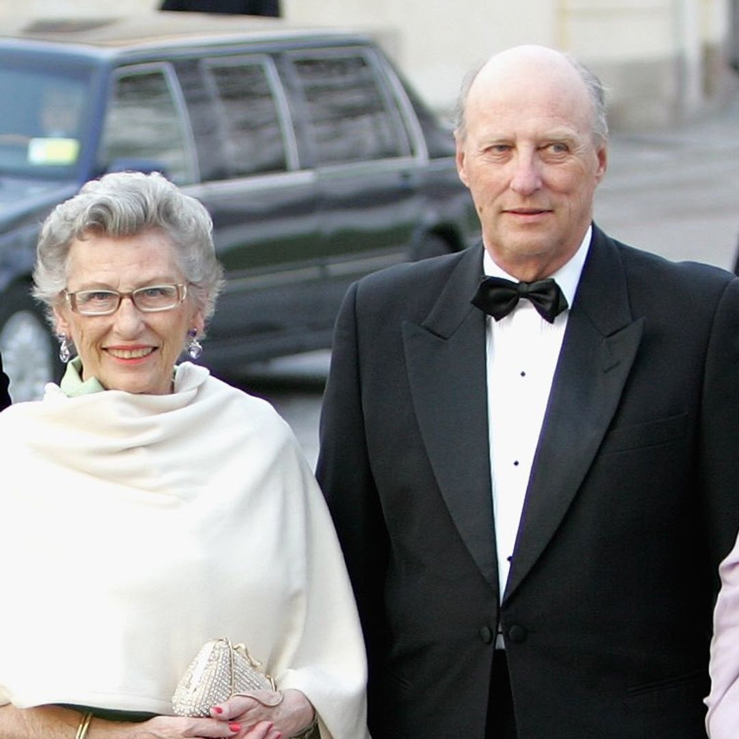 La princesa Astrid, hermana del rey Harald, hospitalizada de urgencia: la Casa Real de Noruega enfrenta un nuevo golpe