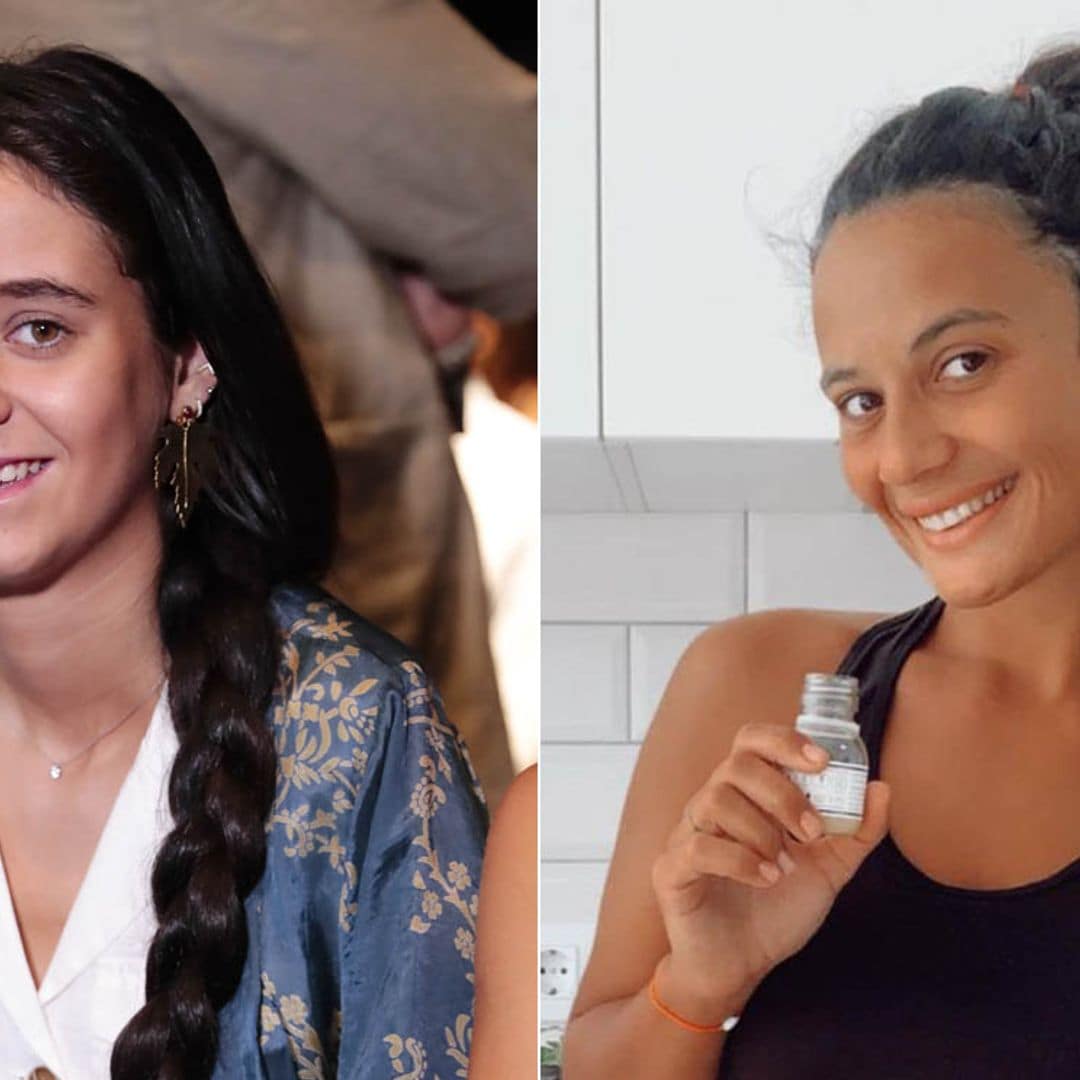 Victoria de Marichalar, Gerard Piqué... Los 'parecidos razonables' de 'La isla de las tentaciones'