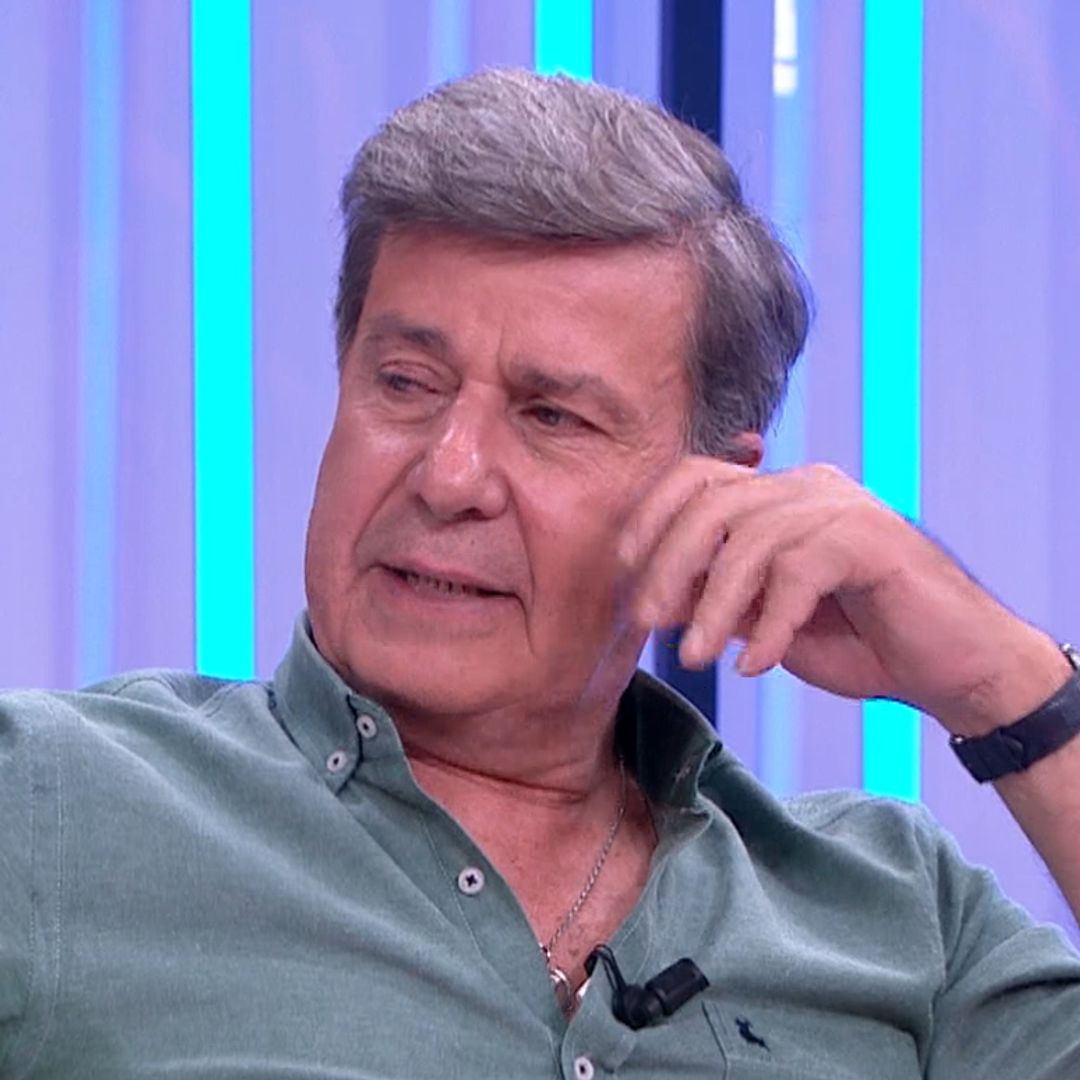 La sorprendente anécdota de Cayetano Martínez de Irujo con la duquesa de Alba como protagonista: "¿Conoces a mi madre tan joven?"