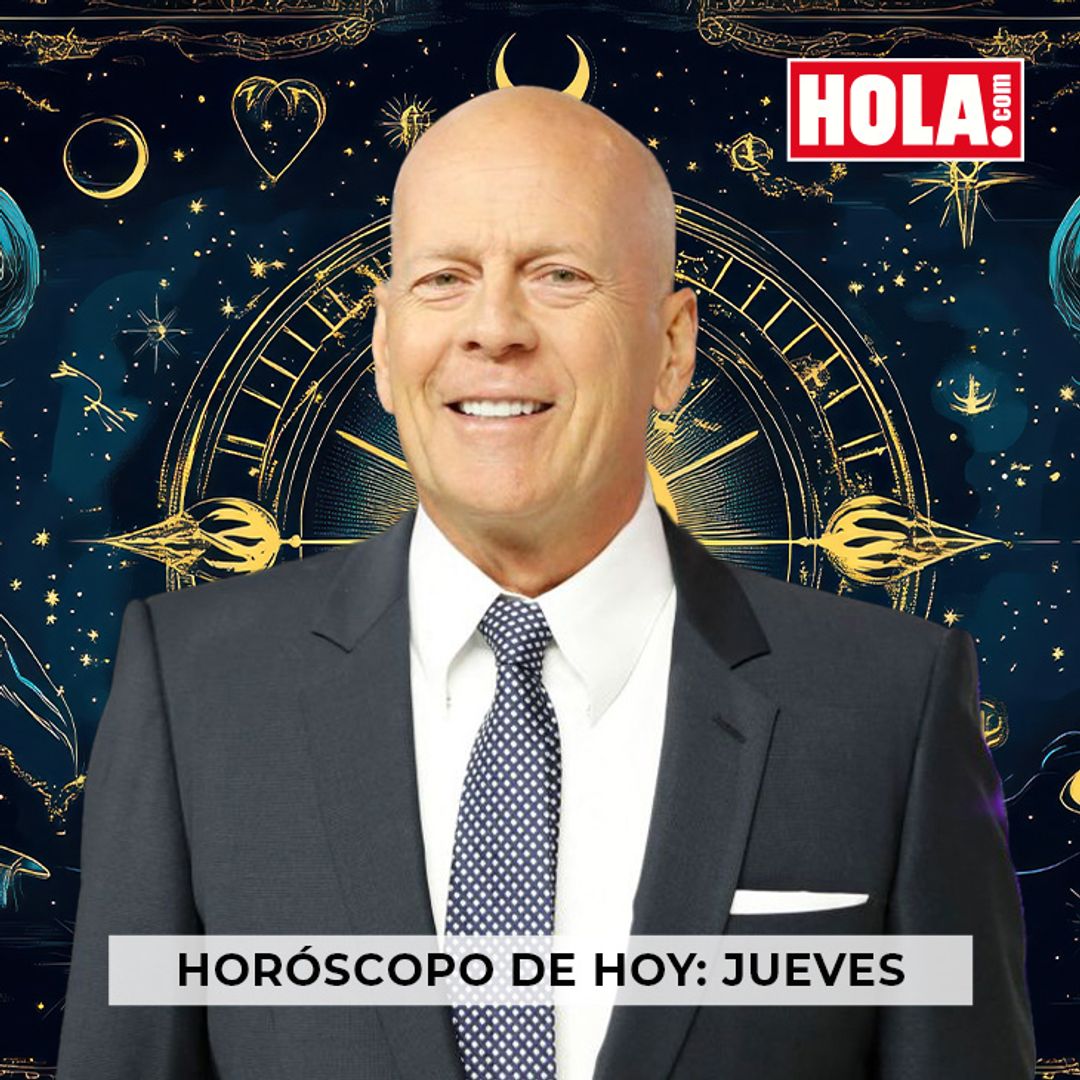 Descubre lo que los astros tienen preparado para ti hoy