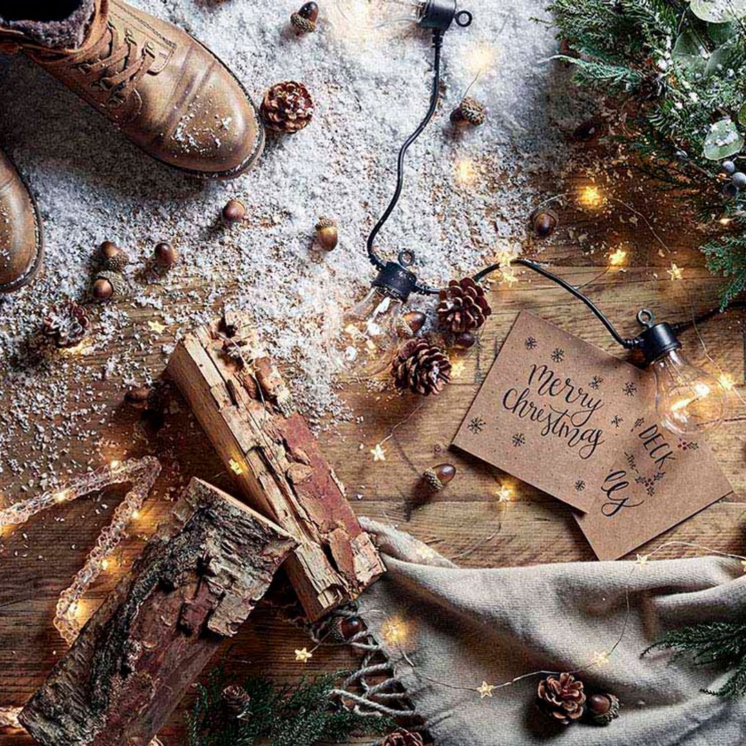 Cómo desmontar y guardar la decoración navideña después de las fiestas