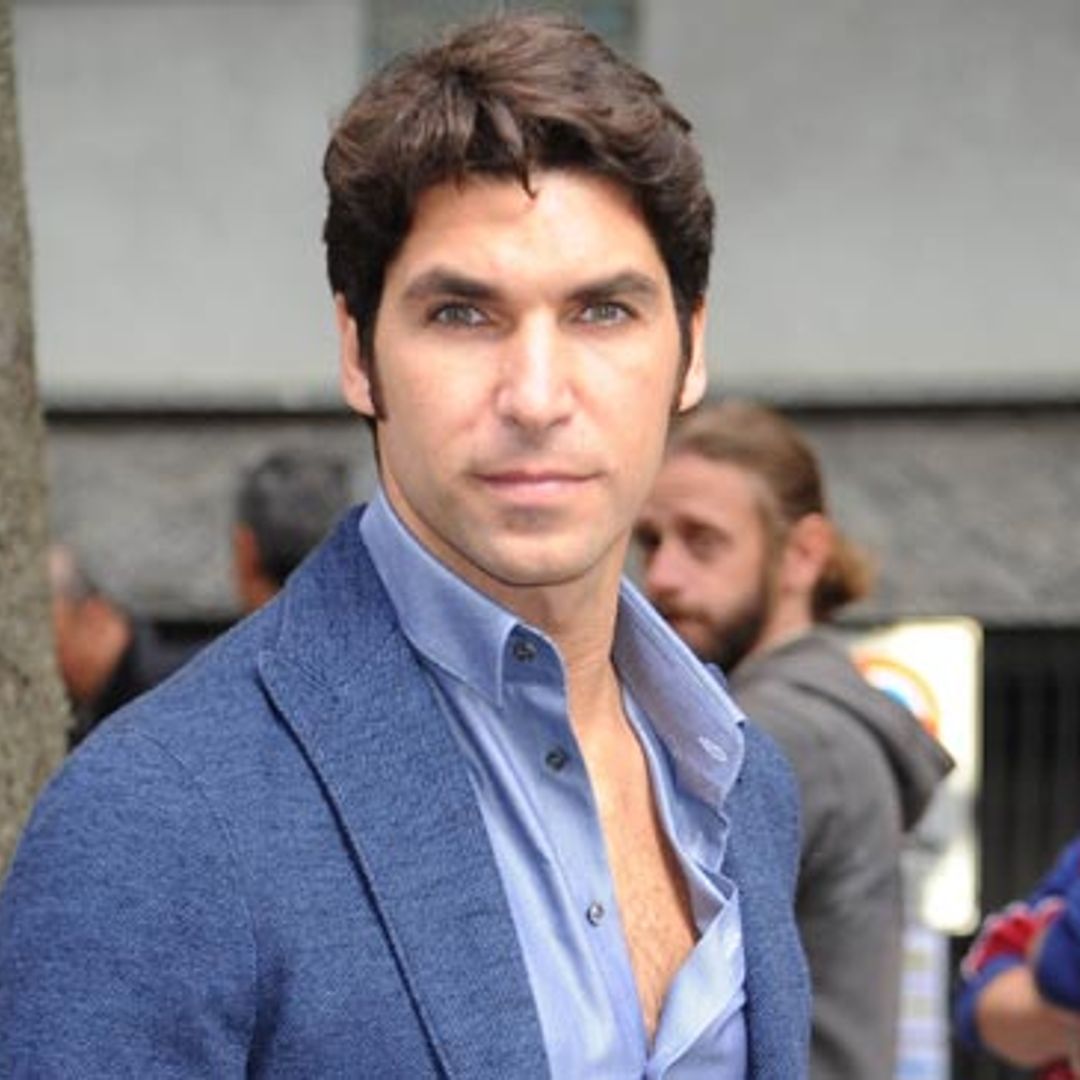 A tres semanas de su boda, ¿cómo está viviendo Cayetano Rivera la cuenta atrás?
