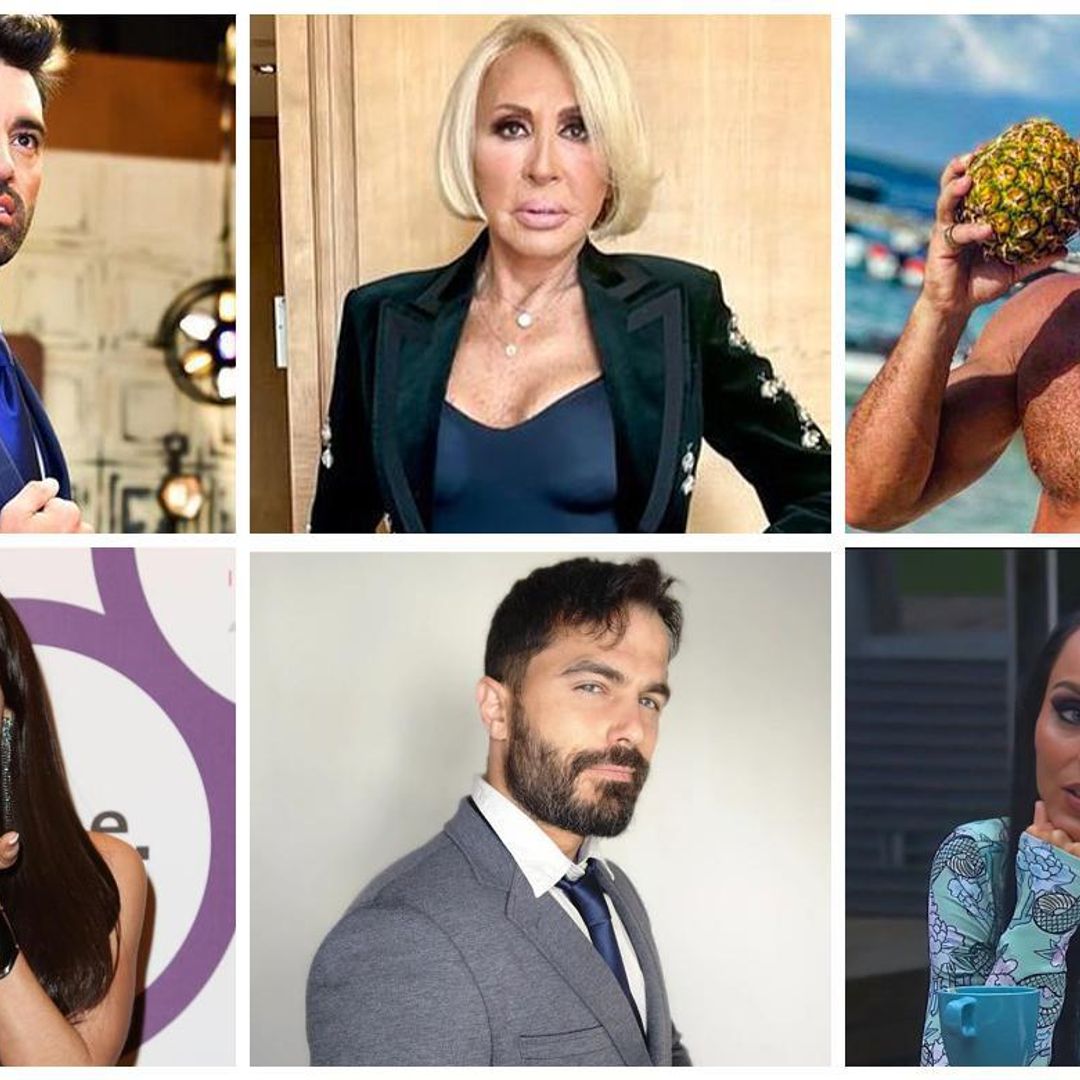 ¡Rumbo a la final! ¿Quién ganará ‘La Casa de los Famosos 2’?