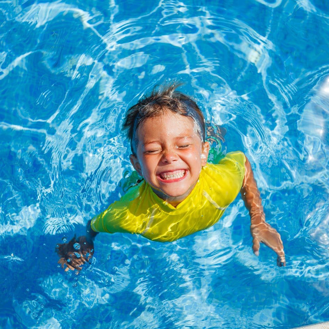 5 errores que debes evitar para que tus hijos disfruten de un verano sin riesgos