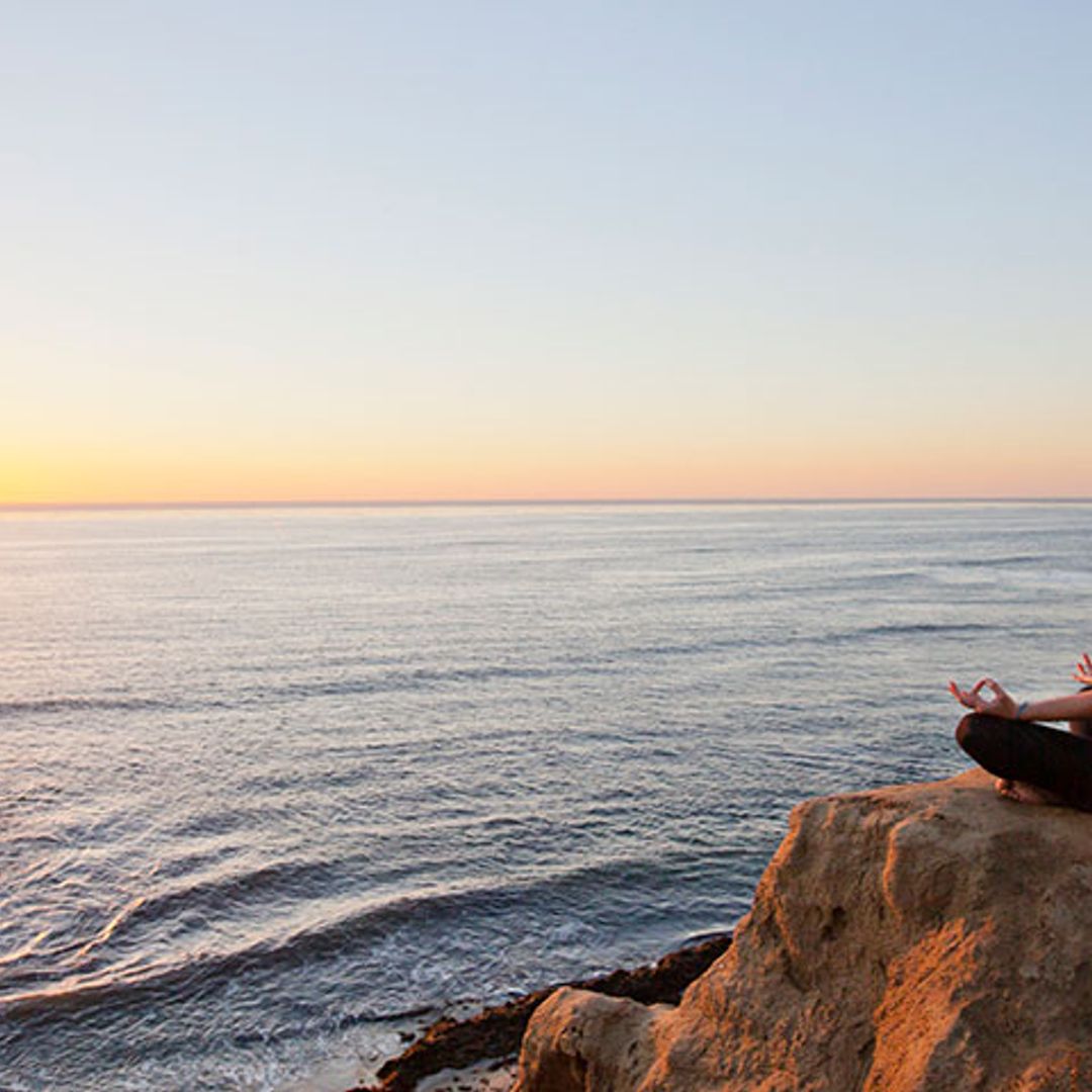 La sanidad de Ibiza, volcada con el yoga