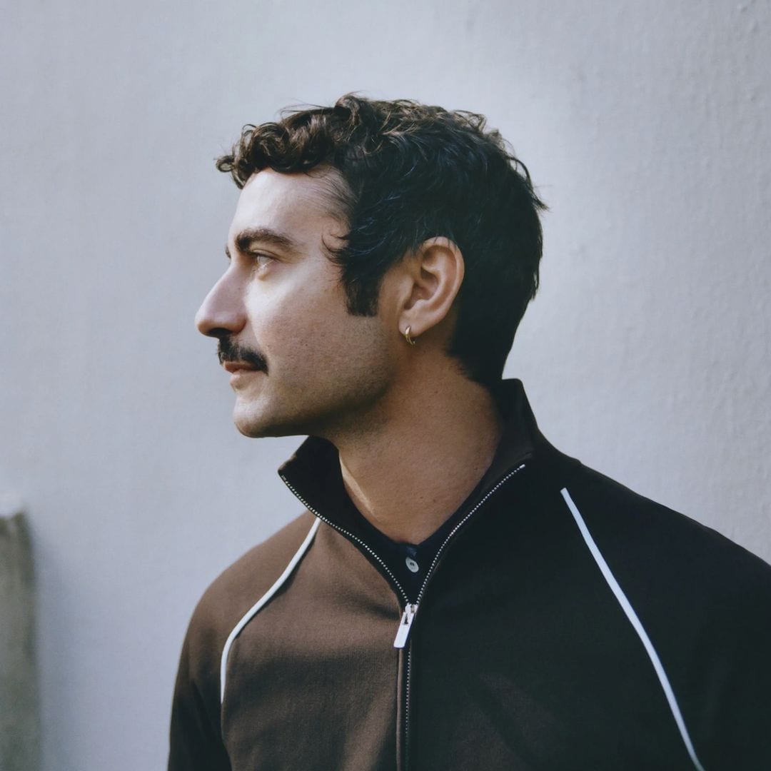 Dario Vitale se despide de Versace después de una temporada