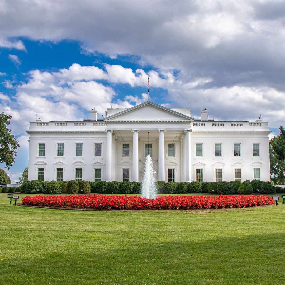 Casa Blanca, Washington