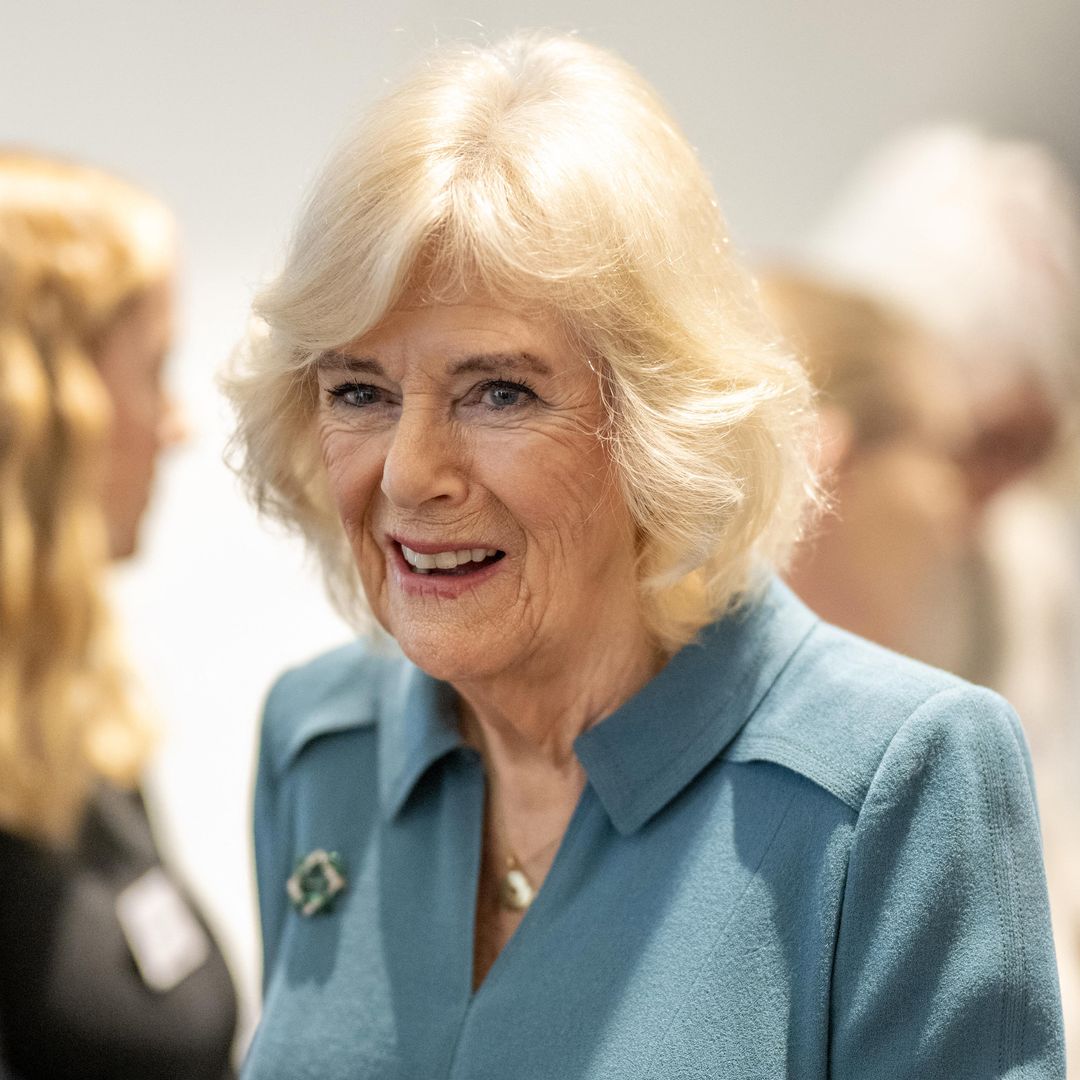 El difícil secreto de la reina Camilla tras conocer el cáncer de Carlos III: "Estuve a punto de decir algo"