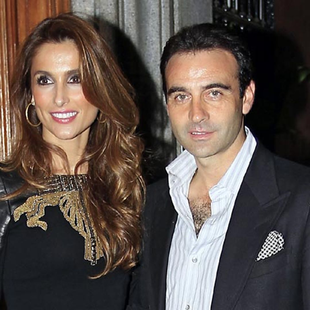 La divertida anécdota de Paloma Cuevas el día de su cumpleaños