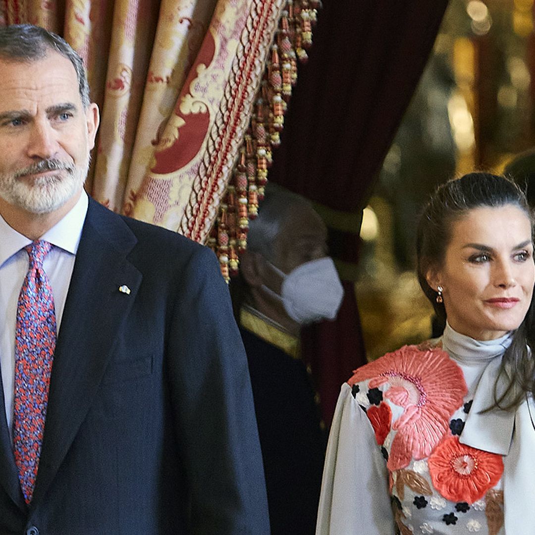 Entre Berlín y Frankfurt y con la cultura española como eje, todo sobre el inminente viaje de los Reyes a Alemania