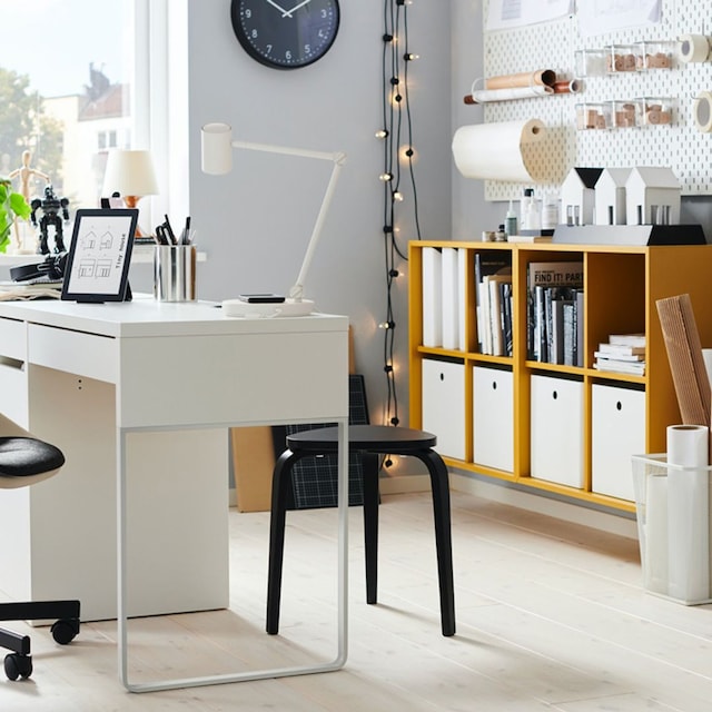 orden oficina casa teletrabajo hola decoracion