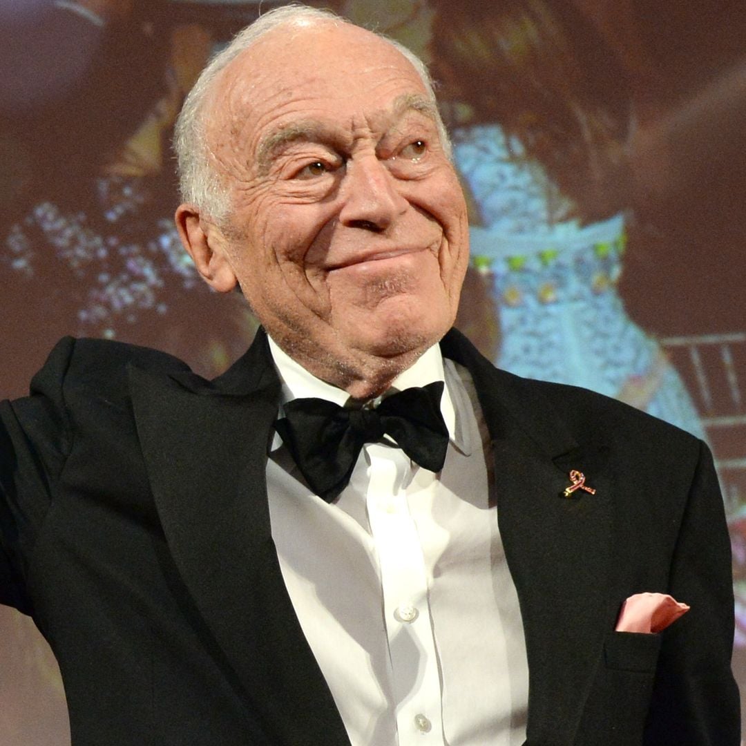 Muere Leonard Lauder, el heredero visionario que convirtió el legado de su madre en un imperio de belleza global