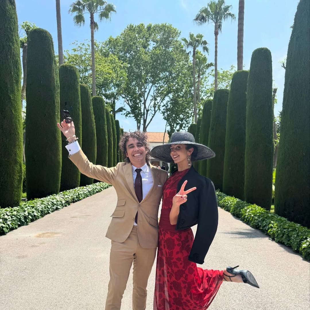 Las sorprendentes palabras de Canco Rodríguez, de 'Aída', a su familia: "A veces la cago y hago tonterías"