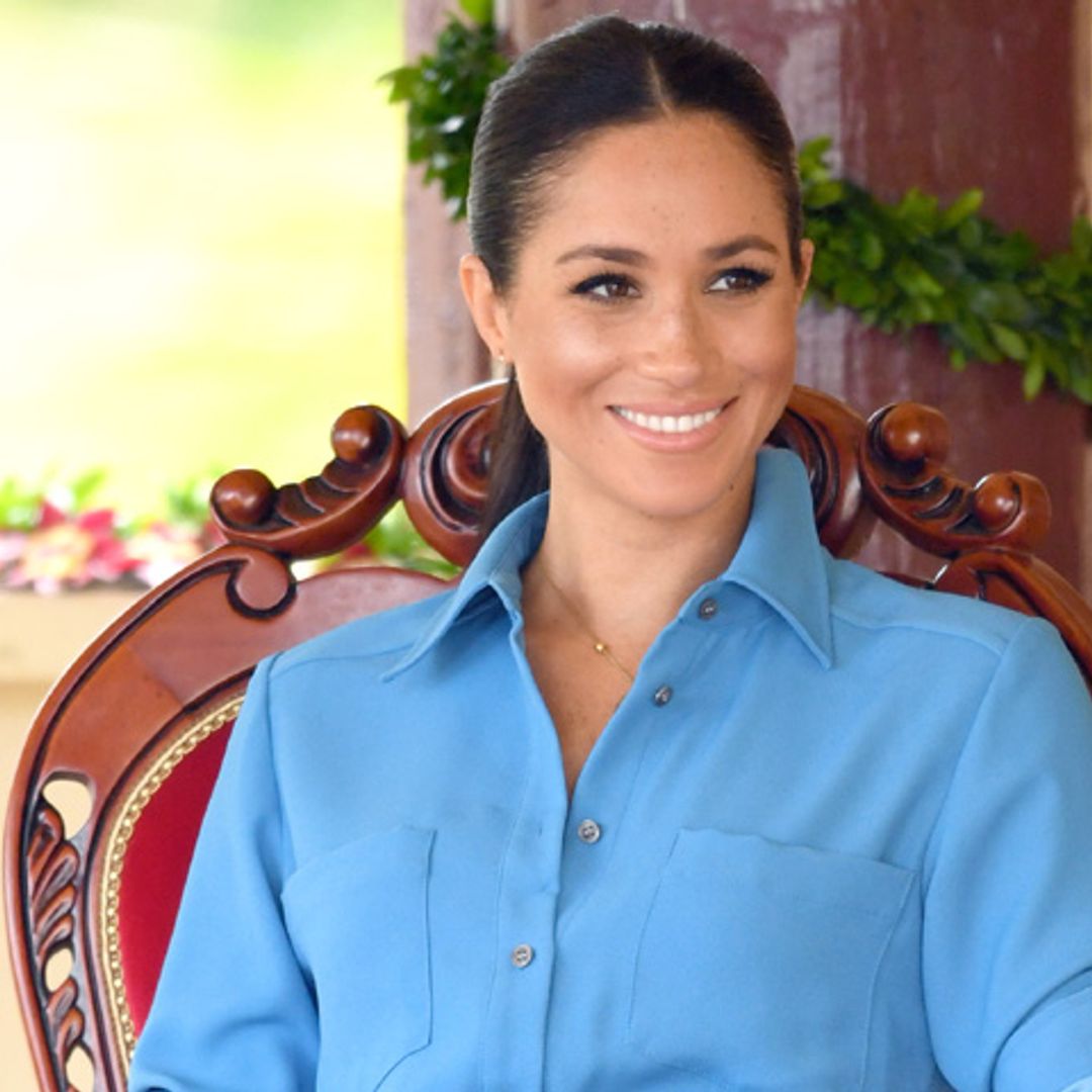 ¡Sorpresa! Meghan Markle reaparece en 'Suits'