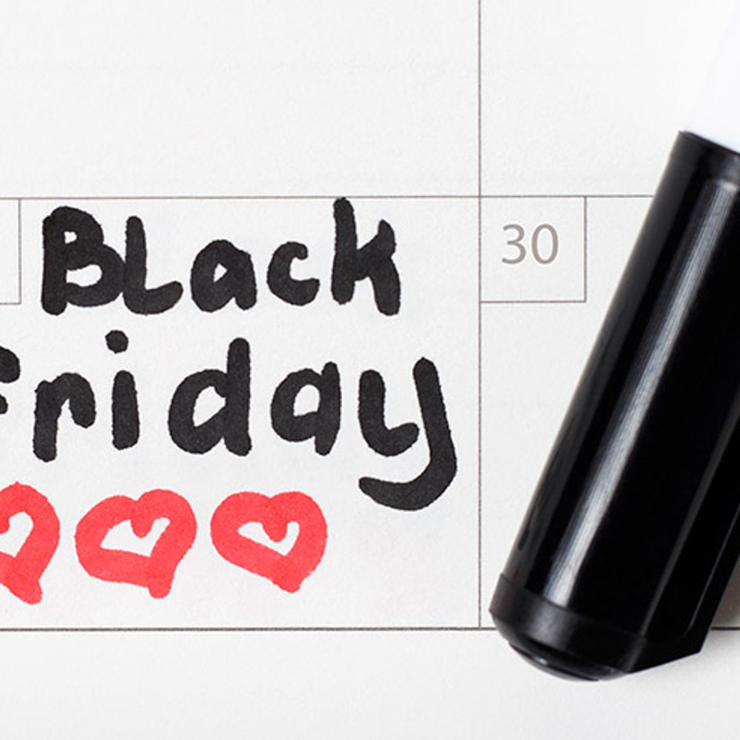 Las mejores ofertas y descuentos en viajes para el Black Friday