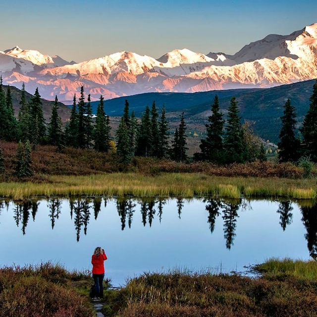 denali alaska