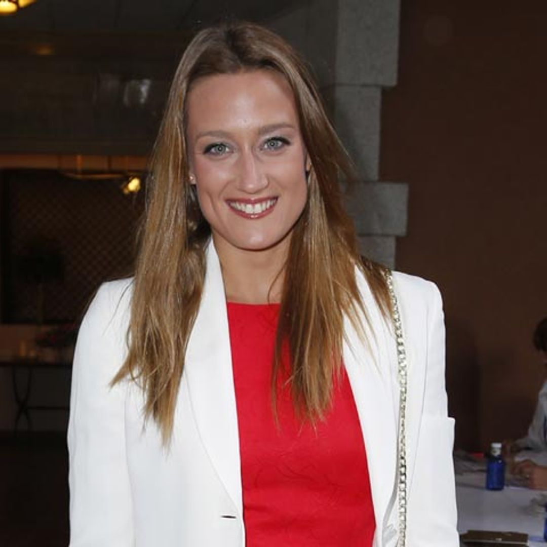 Todas las curiosidades de Mireia Belmonte, la mejor nadadora española de todos los tiempos
