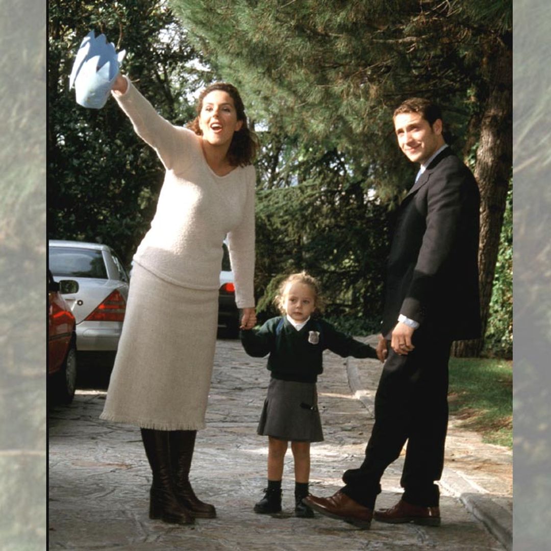 Rocío Carrasco solo ve posible un acercamiento con su hija de una manera