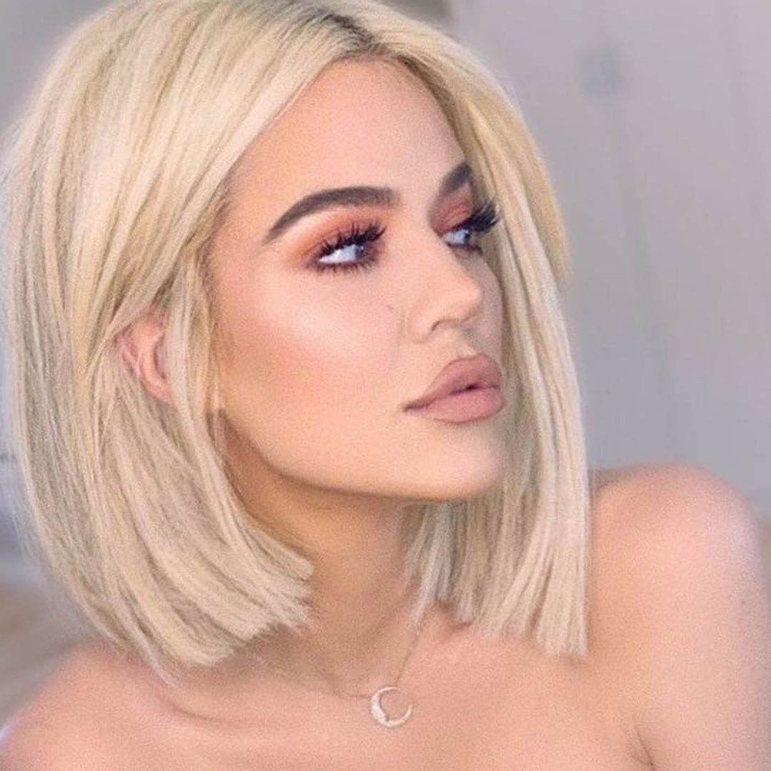 El contundente mensaje de Khloé Kardashian sobre la infidelidad de su novio