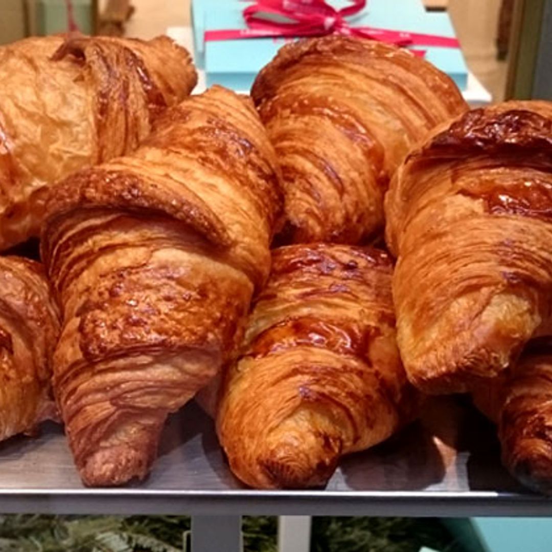 Planes 'gastro': en busca del 'croissant' perfecto