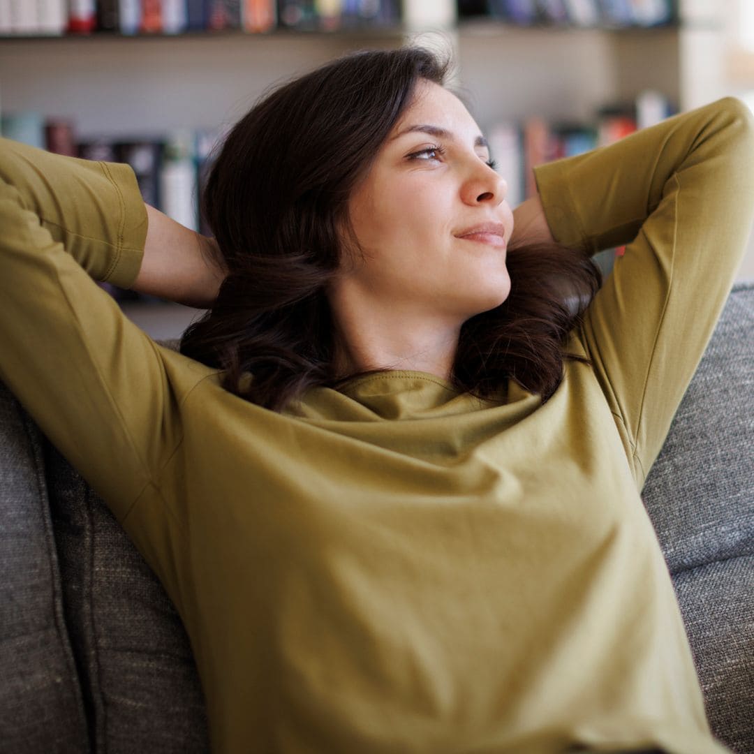 María Martínez, psicóloga, sobre por qué no consigues mantener tus propósitos de Año Nuevo: "No siempre es falta de voluntad"