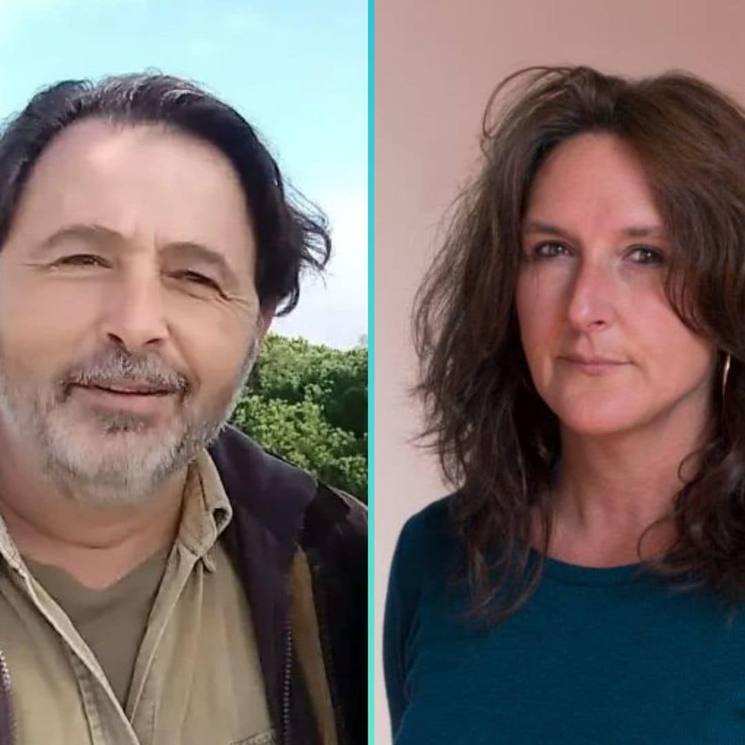 El periodista Óscar Toro y la fotógrafa María Clauss, el matrimonio fallecido en Adamuz que volvía a casa con un encargo muy especial para Felipe VI