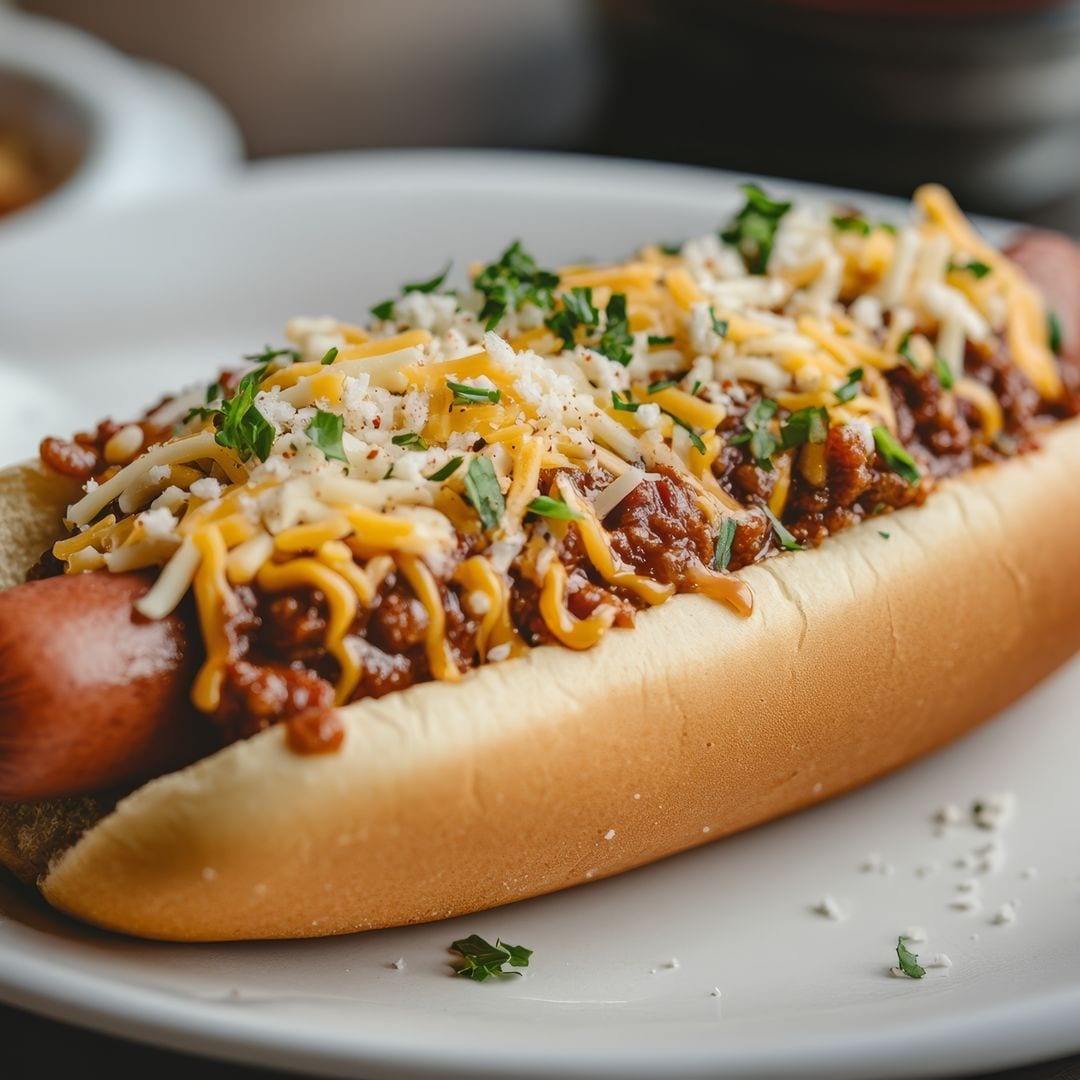 Día mundial del ‘Hot dog’: los 5 perritos calientes más icónicos