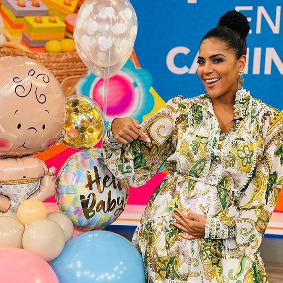 ¡Francisca anuncia que está embarazada de su segundo bebé!