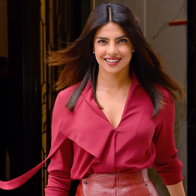 priyanka chopra
