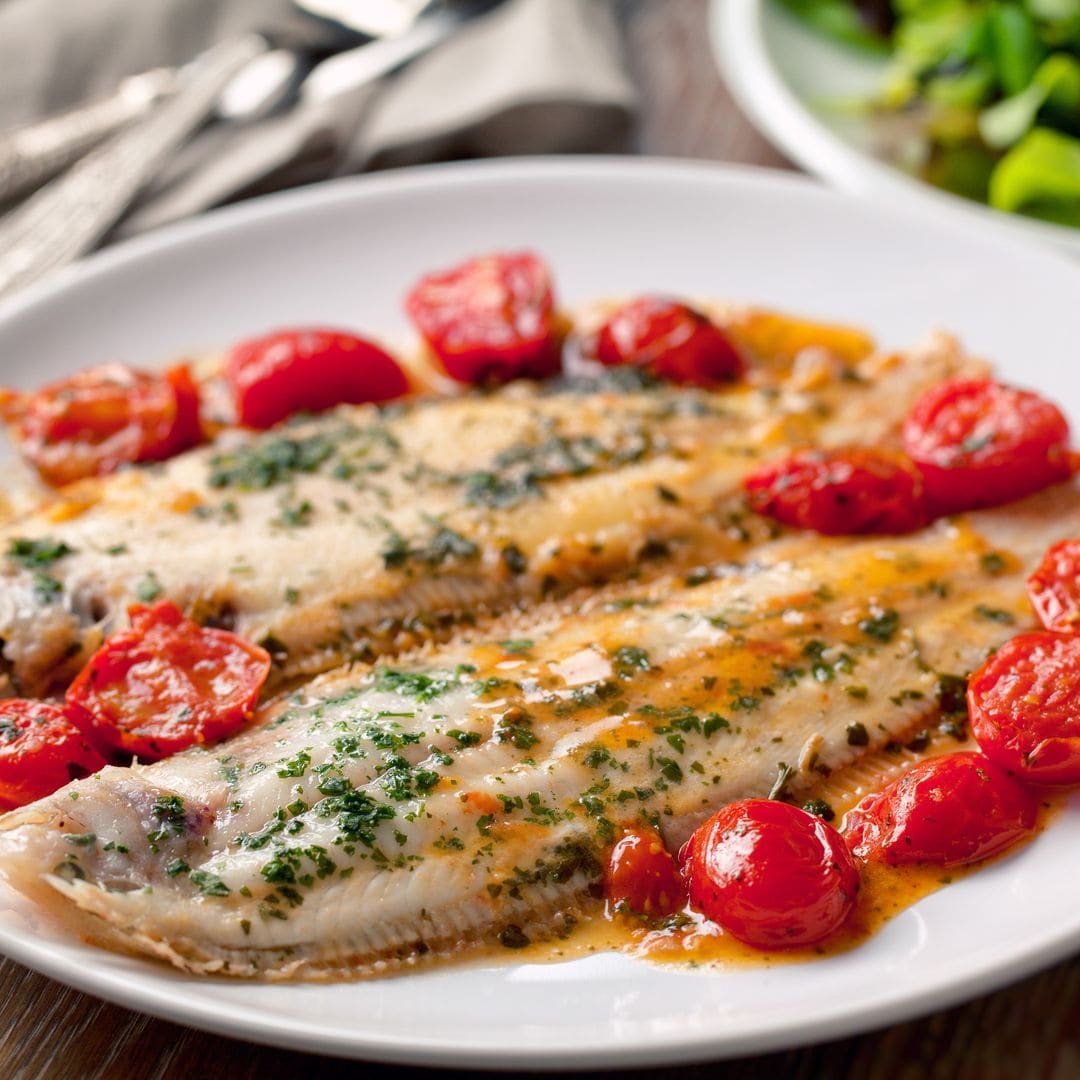 Así se come en enero: 12 platos de temporada fáciles y saludables