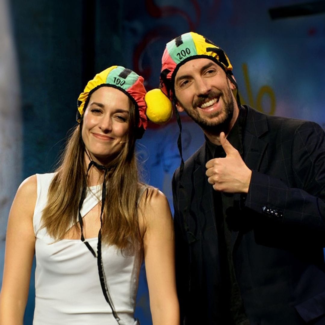 David Broncano y Silvia Alonso, así es su historia de amor que ya dura más de tres años