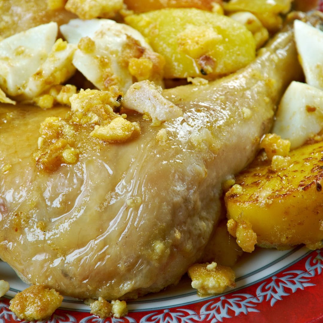 Menú semanal completo: recetas para no pensar qué cocinar del 2 al 8 de febrero