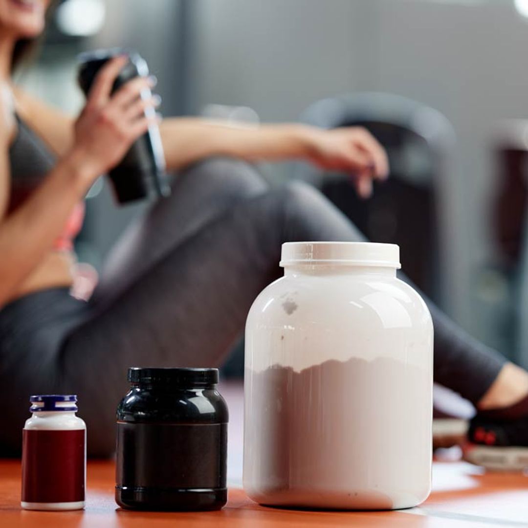 ¿Conviene tomar suplementos de colágeno cuando hacemos deporte?