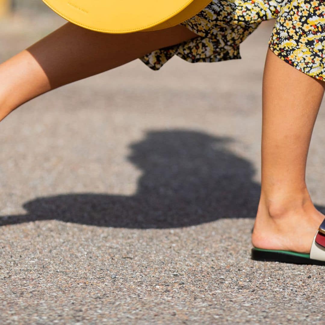 Estas son las 10 sandalias asequibles que llevaremos esta temporada
