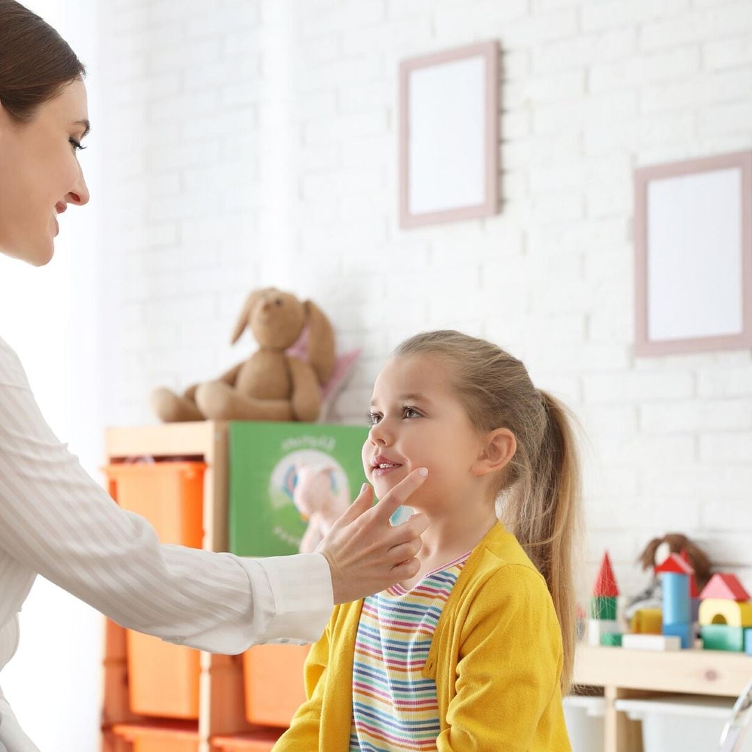 ‘¿Hablará peor mi hijo si tiene los dientes mal alineados?’