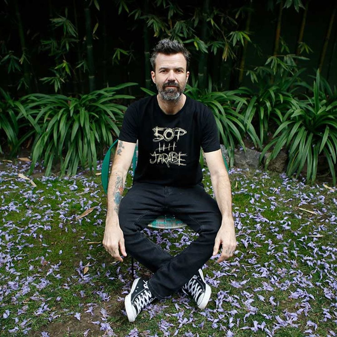 Pau Donés, un ejemplo de coraje ante su enfermedad