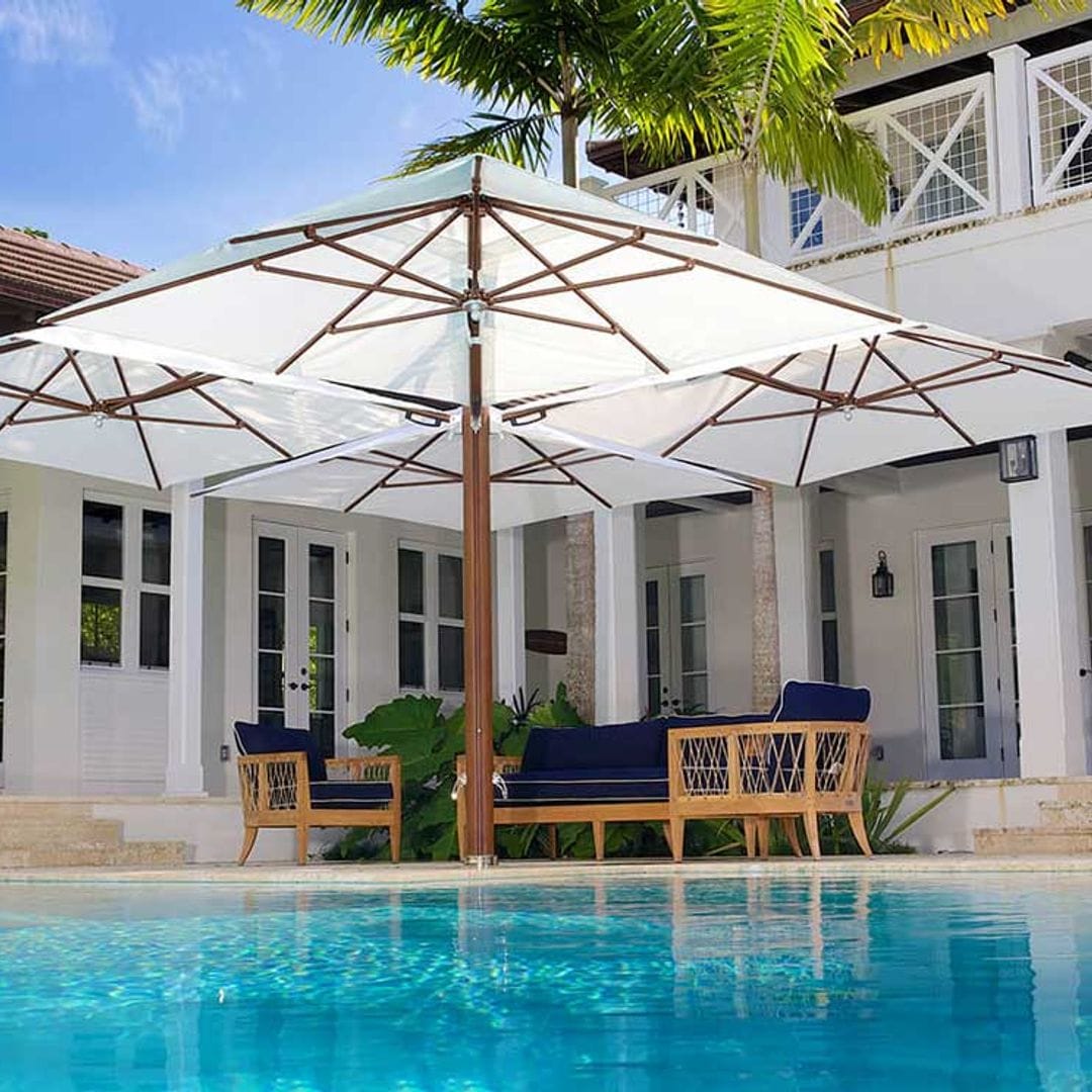 10 ideas que funcionan para dar sombra a la terraza y disfrutarla al máximo